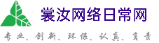 嘉峪关裳汝网络日常网